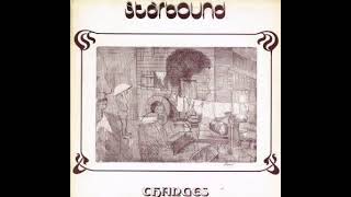 Starbound - Get Mellow - Mellow Disco (12 Inch Mix)