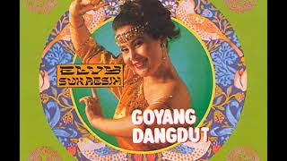 Goyang Dangdut / Elvy Sukaesih (CD)