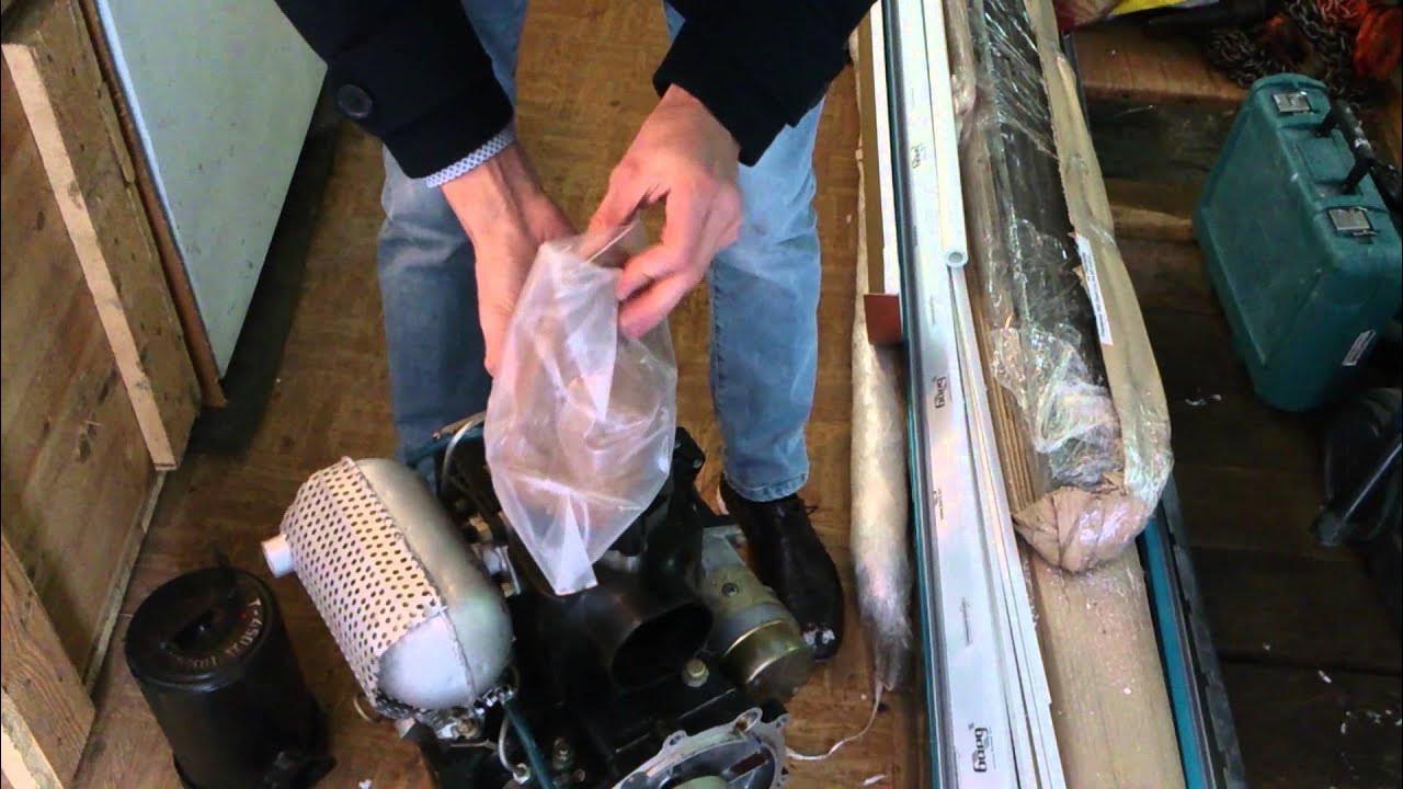 ТМЗ -450Д - YouTube
