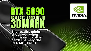NVIDIA RTX 5090 3DMARK Results #gaming #nvidia #rtx5090 #5090 #rtx  #3dmark  @3DGAMEMAN ​