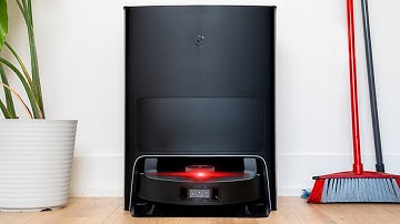 Ecovacs X1 Omni - Should you Buy this Vacuum?