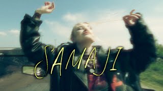 Video thumbnail of "Samaji - Погибай (Премьера клипа, 2020)"