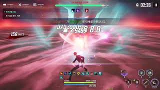 [PC]나 혼자만 레벨업:어라이즈 전직 그림자 군주 여명 감시자