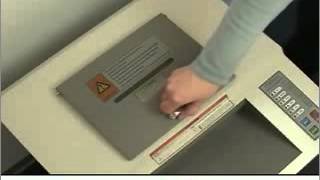 Formax FD8702CC Shredder