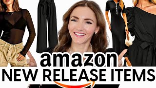 22 *NEW RELEASE* Amazon Items That Make You Look Expensive w/ Links