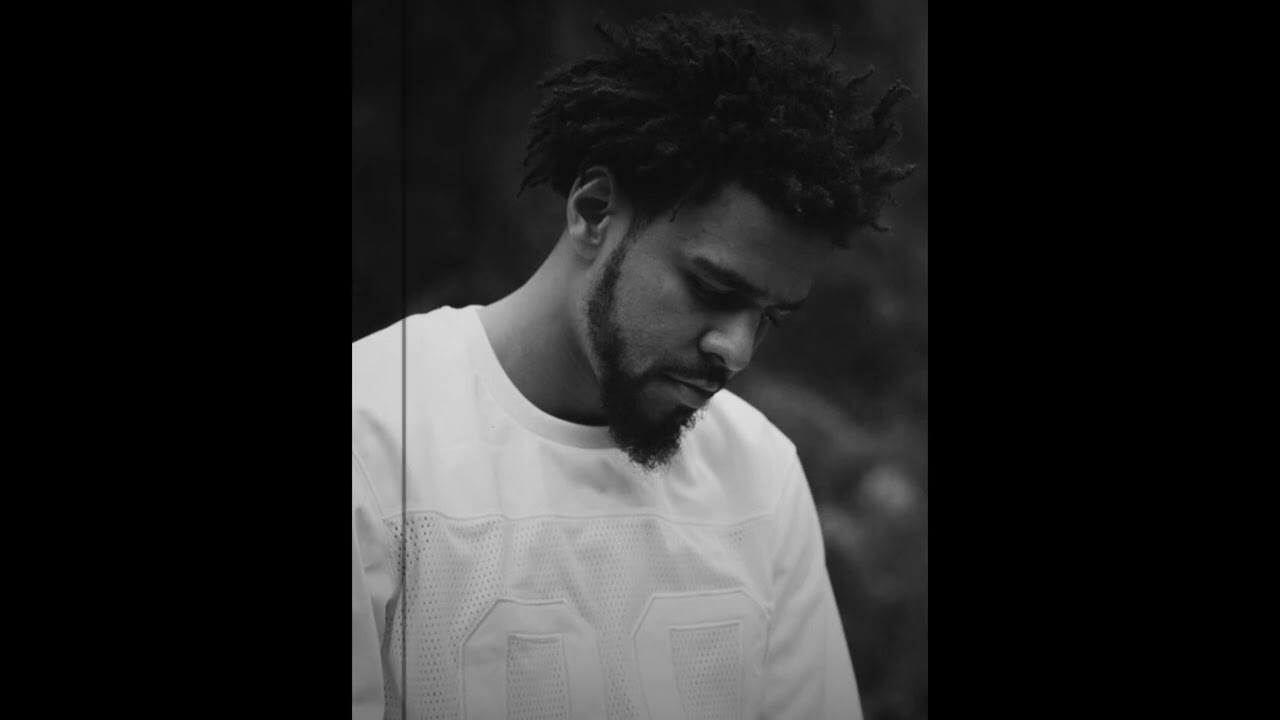 [FREE] J. Cole Type Beat – “SOMETIMES”