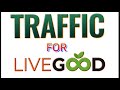 [LiveGood] How to Promote live good opportunity 🏆 MLM 2023 🧲 [LiveGood Traffic]
