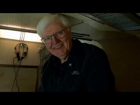 Ex BBC OB Van MCR21 – the 2025 Review of the Year - V2!