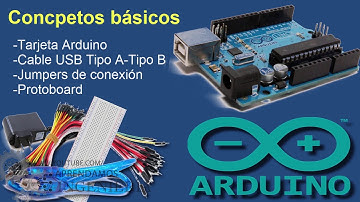 Curso Domótica y Robótica - Introducción