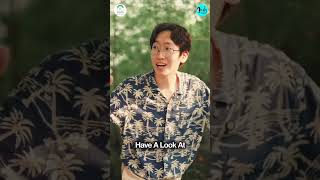 Not Thailand!!! This Is Three River Islands Of Bihar | Curly Tales #shorts