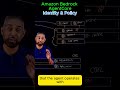 Amazon Bedrock AgentCore Identity & Policy Production Ready AI Agent Deployment #agenticai #aiagents