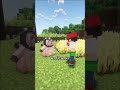 NOVO UPDATE DA 1.7 DO MINECRAFT COBBLEMON! PARTE 2 #shorts #cobblemon #minecraft #pixelmon #update