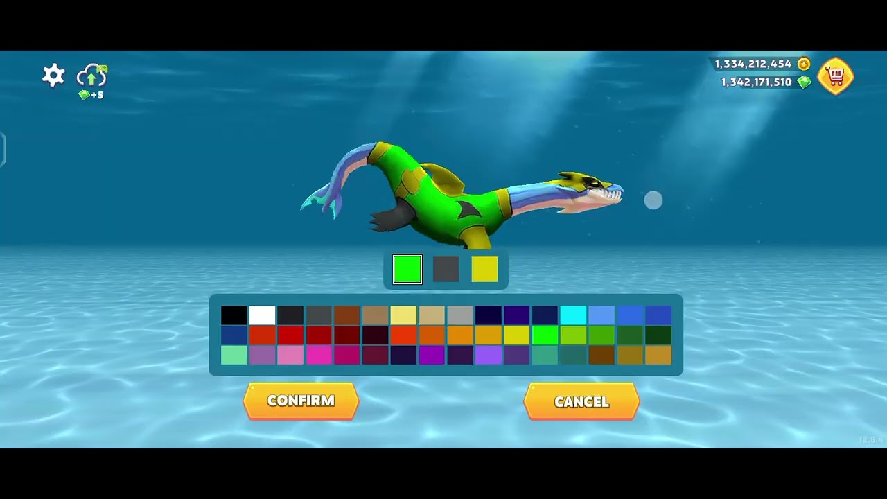 Unlock all sharks in hungry shark evolution new update - YouTube