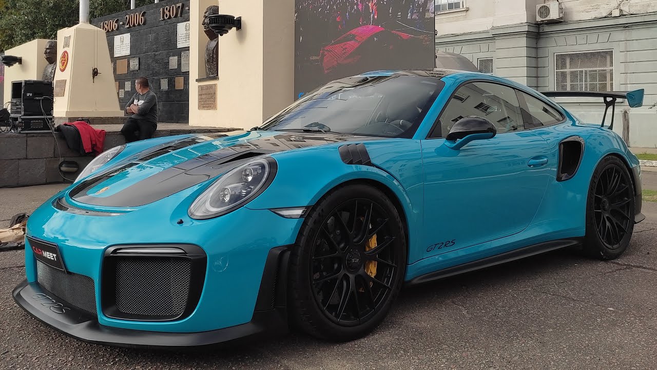 Carmeet 2024 , Buenos Aires Argentina