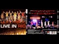 6 Qué Hay Detrás - Live In Rio (CD 2 - RBD)