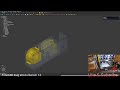 (Tool-changer) MissChanger Prototyping Day 15 - ACTM design
