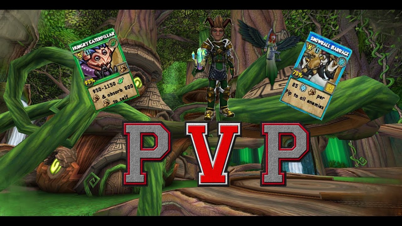 Wizard101 practice pvp 4v4:I SAVED US ALL!!!!