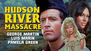 Hudson River Massacre