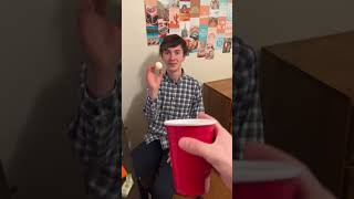 ONE Try to Score a Trick Shot