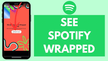How to See Spotify Wrapped 2023 (Quick & Easy!)
