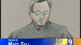 Brown Sentenced On Weapons Charges