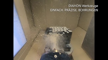 ID45 (long version): HONING ON HELLER H6000