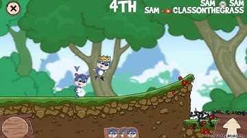 "IMPROVING" FUN RUN 2