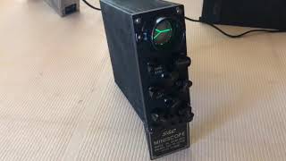 OscilloClock