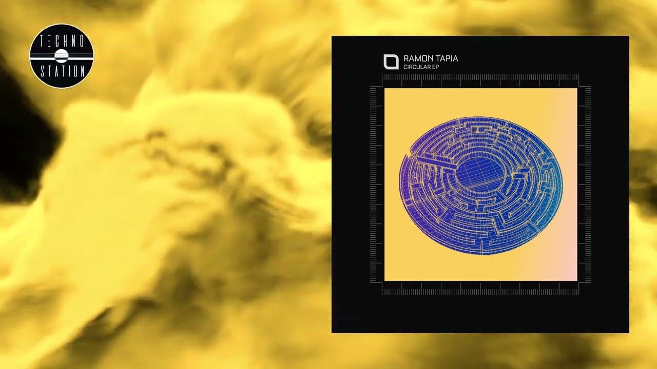 Guarda Ramon Tapia - System 5 | Techno Station su YouTube Guarda Ramon Tapia - System 5 | Techno Station su YouTube