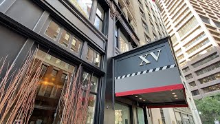 XV BEACON | A Boston Luxury Hotel
