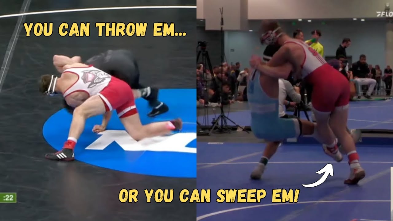 Score Big W/ The Cruncher Position