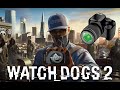 Watch dogs 2 - Mode photos