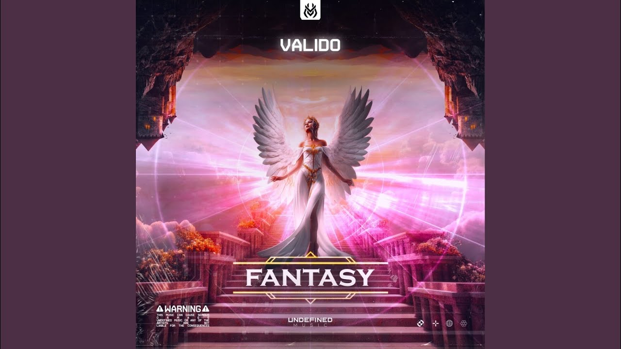 Watch Fantasy on YouTube Watch Fantasy on YouTube