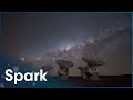 Where Is The Best Place To See The Milky Way? | Cosmic Vistas | Spark