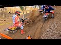 Bassella Race 2024 | Xtreme SuperEnduro Final | POV Marc Riba