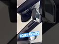 FitCamX Dashcam Install in 2025 Toyota 4Runner 6th Gen