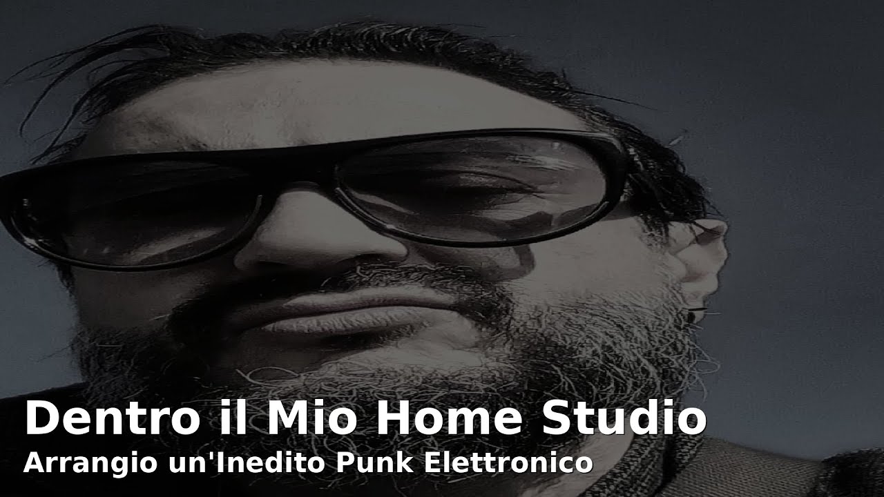 #homestudio