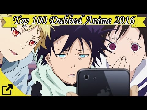 Top-100-Dubbed-Anime-2016-TV-Series