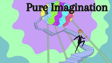 The Sound of Monday - Pure Imagination (Official Music Video)