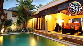 The Bali Bliss Villa | Bali, Indonesia | Hotel Review ⭐