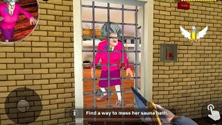 Scary Teacher 3D -  Miss T Pranked Again, chapter update, Special Episode