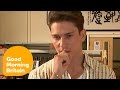 Joey Essex Answers GCSE Questions! | Good Morning Britain