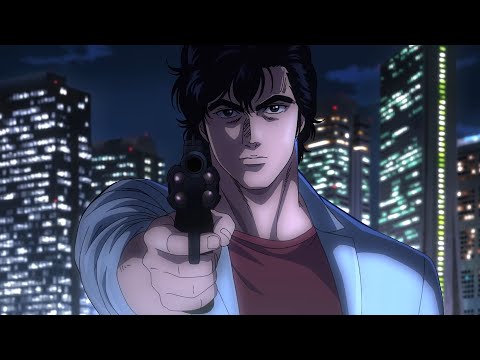 City Hunter Review: Hail to the King