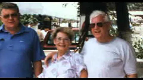 Gerald "Jerry" Langlois - Life Story Digital Film