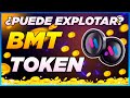 🚀 ¡Este PROYECTO DEFI es una JOYA! 💎 | Análisis y Review $BMT (Bubblemaps) Token | infoFi
