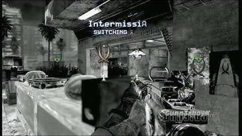 Gunn3rboyX -Vs- MAGIICS Gamebattles 1v1