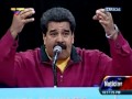 Delegados del PSUV interpelarán a ministros de las áreas Económica, Social y Territorial (+Video)
