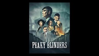 Peaky Blinders Phonk|Poor Phonk&Thomas Shelby Resimi