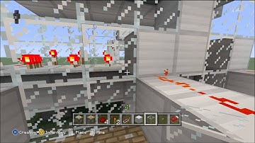 Minecraft | Redstone | Timer Counting Down From 5 | Part Two | Tutorial