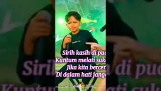 FAREL PRAYOGA FEAT LUTFIANA DEWI - LUKA SEKERAT RASA LIRIK KOPLO TERBARU #short short